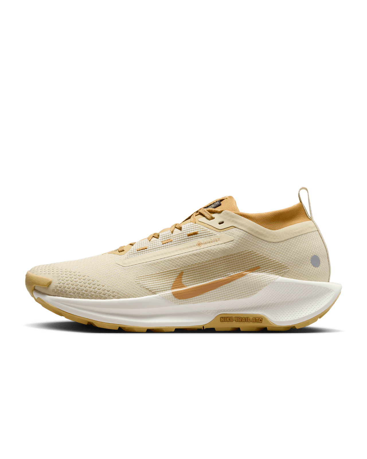 ★NIKE★大人気★PEGASUS TRAIL 5 GORE-TEX ペガサス★追跡可 NIKE公式】ペガサス トレイル 5 GORE-TEX 'Team Gold and Desert